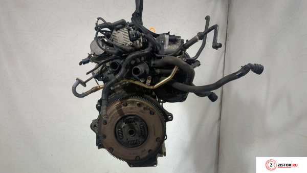Контрактный двигатель AXP на Volkswagen Golf 4 1997-2005 1.4 л — купить, цена 65600 руб.