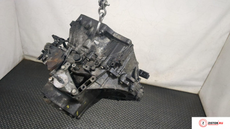 МКПП 6 ст. Peugeot 5008 2009-2016, артикул 8257920 9HZ на Peugeot 5008 2009-2016  1.6 л — купить, цена 17300 руб.
