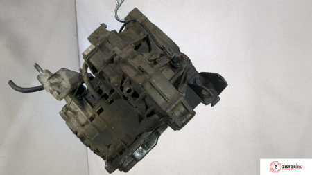 Купить контрактную коробку передач (КПП) Форд Фокус I | Ford Focus 1 1998-2004, цены на б/у, Номер pvaaxs4pbf FYD на Ford Focus 1 1998-2004  1.6 л — купить, цена 5900 руб.