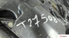 Контрактный двигатель TZJA на Ford Fiesta 2008-2013 1.6 л (TZJB) — купить, цена 24300 руб.