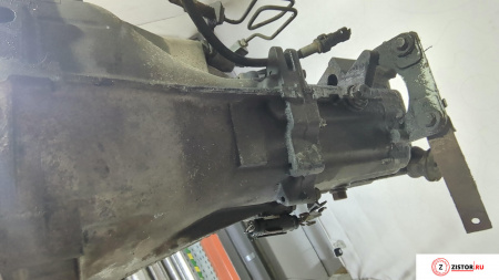 МКПП 5 ст. BMW 3 E46 1998-2005, артикул 9043343 N42 B18A на BMW 3 E46 1998-2005  1.8 л — купить, цена 1200 руб.