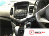 Контрактный двигатель F18D4 на Chevrolet Cruze 2009-2015 1.8 л — купить, цена 1900 руб.