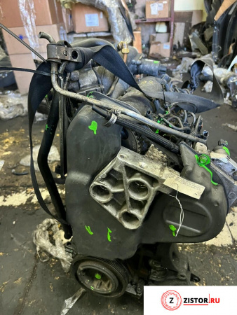 Контрактный двигатель F9Q 760 на Opel Vivaro 2001-2014 1.9 л (F9Q 762; F9Q 758; F9Q 674; F9Q 804; F9Q 800; F9Q 804; F9Q 760) — купить, цена 70600 руб.