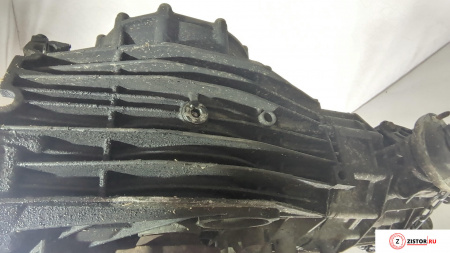 МКПП 6 ст. Audi A4 (B7) 2005-2007, артикул 8819749 BPW на Audi A4 (B7) 2005-2007 2 л — купить, цена 400 руб.