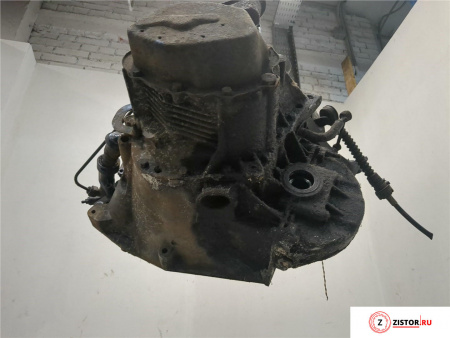 МКПП 5 ст. Peugeot Expert 1995-2007, артикул 8047595 WJY на Peugeot Expert 1995-2007  1.9 л — купить, цена 80800 руб.