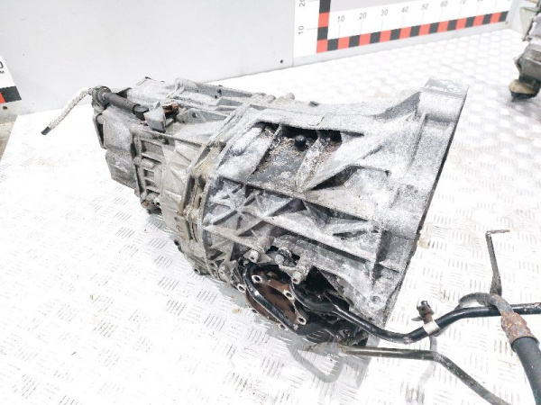 Вариатор Gvx Audi A4 B6 (S4,RS4) 1.9 Дизель