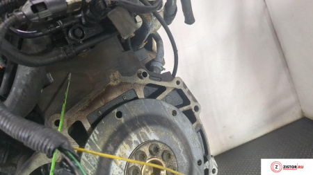 Контрактный двигатель D4EA на Hyundai Santa Fe 2000-2005 2 л (D4EA; D4EA; D4EA) — купить, цена 71300 руб.