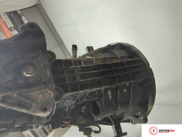 МКПП 5 ст. Ford Transit 2006-2014, артикул 8301005 PHFA на Ford Transit 2006-2014  2.4 л — купить, цена 12400 руб.