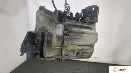 МКПП 6 ст. 4х4 Hyundai Tucson 1 2004-2009, артикул 8931548 D4EA на Hyundai Tucson 1 2004-2009 2 л — купить, цена 400 руб.