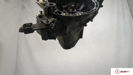 МКПП 5 ст. Peugeot 207, артикул 8392547 5FW на Peugeot 207   1.6 л — купить, цена 29000 руб.