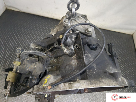 МКПП 5 ст. Peugeot Partner 2008-2012, артикул 8508349 9HT на Peugeot Partner 2008-2012  1.6 л — купить, цена 32300 руб.