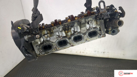 Головка блока цилиндров A18XER на Opel Insignia 2008-2013 1.8 л — купить, цена 109800 руб.