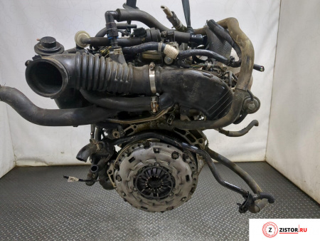 Контрактный двигатель L3 на Mazda CX-7 2007-2012 2.3 л — купить, цена 240600 руб.