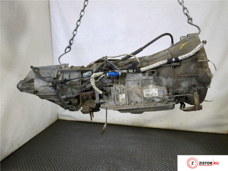 АКПП 4х4 на Lincoln Navigator 2006-2014, артикул 7782855 Б/Н 5 на Lincoln Navigator 2006-2014  5.4 л — купить, цена 27800 руб.
