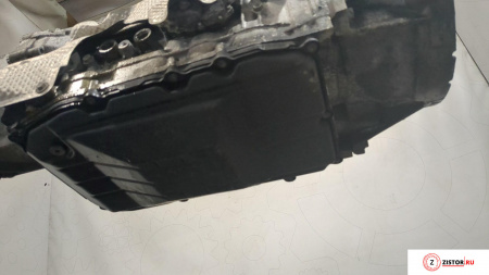 АКПП 4х4 на Audi Q7 2009-2015, артикул 8225808 CTWB на Audi Q7 2009-2015 3 л — купить, цена 9700 руб.