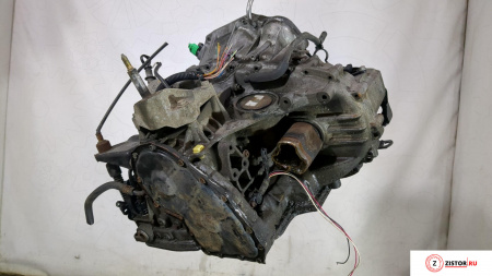 АКПП на Nissan Micra K12E 2003-2010, артикул 8827170 CR12DE на Nissan Micra K12E 2003-2010  1.2 л — купить, цена 10000 руб.