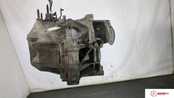 МКПП 6 ст. 4х4 Peugeot 4007, артикул 8635041 4HN на Peugeot 4007   2.2 л — купить, цена 3000 руб.