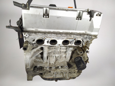Двигатель K20A3 Honda Civic 7 restailing 2.0 Бензин