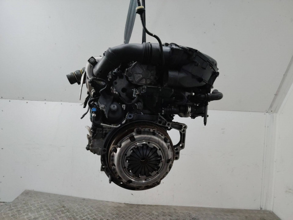 Двигатель 9H06 Peugeot 308 2 1.6 Дизель
