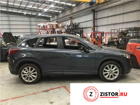 АКПП 4х4 на Mazda CX-5 2012-2017, артикул 7452430 SH на Mazda CX-5 2012-2017  2.2 л — купить, цена 57000 руб.