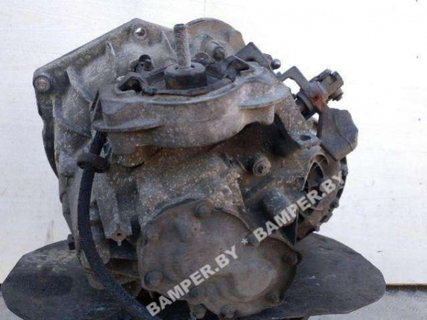 КПП (Коробка передач механическая) S605 Lancia Musa 1.9 Дизель