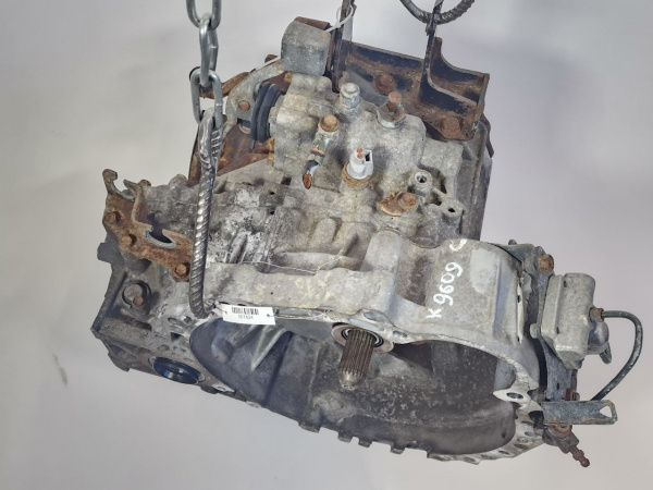 КПП механическая (МКПП) 5-ступенчатая Toyota Corolla E150 2.0 Дизель