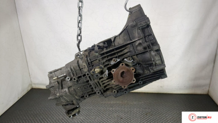 МКПП 5 ст. Audi A4 (B7) 2005-2007, артикул 8870244 BKE на Audi A4 (B7) 2005-2007  1.9 л — купить, цена 27300 руб.