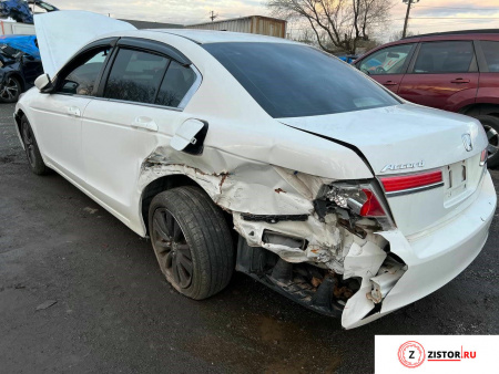 Коробка передач Хонда Аккорд 8 США 2008-2013 купить - КПП Honda Accord VIII USA цена б/у, Номер B90A K24Z3 на Honda Accord 8 2008-2013  2.4 л — купить, цена 23800 руб.