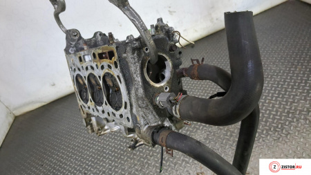 Головка блока цилиндров 1KR на Citroen C1 2005-2014 1 л — купить, цена 29999 руб.