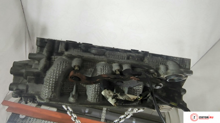 Головка блока цилиндров AJD на Jaguar XF 2007–2012 2.7 л — купить, цена 43700 руб.