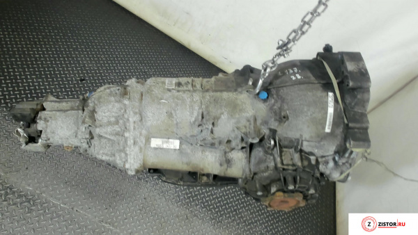 АКПП 4х4 на Audi A6 (C6) 2005-2011, артикул 7408390 BKH на Audi A6 (C6) 2005-2011  3.2 л — купить, цена 8700 руб.