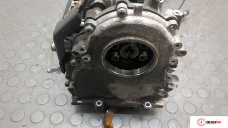 Головка блока цилиндров CDYA на Audi A6 (C6) 2005-2011 3 л — купить, цена 145900 руб.