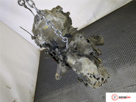 МКПП 5 ст. Audi A4 (B5) 1994-2000, артикул 7830562 AML на Audi A4 (B5) 1994-2000  2.4 л — купить, цена 49400 руб.