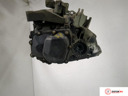 МКПП 5 ст. Opel Zafira B 2005-2012, артикул 8562476 Z16XE1 на Opel Zafira B 2005-2012  1.6 л — купить, цена 9300 руб.
