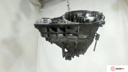 МКПП 6 ст. 4х4 Honda CR-V 2002-2006, артикул 7540284 N22A2 на Honda CR-V 2002-2006  2.2 л — купить, цена 28800 руб.
