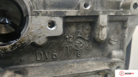 Головка блока цилиндров G8DA на Ford Focus 2 2008-2011 1.6 л — купить, цена 73900 руб.