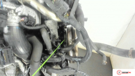 Контрактный двигатель BKP на Volkswagen Passat 6 2005-2010 2 л (BKD; BKD; BKD; AZV; BKD) — купить, цена 30400 руб.