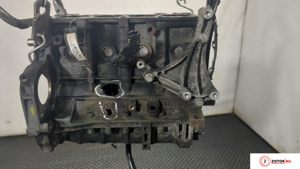 Блок цилиндров (Шорт блок) A13DTE на Opel Astra J 2010-2017 1.3 л — купить, цена 174700 руб.