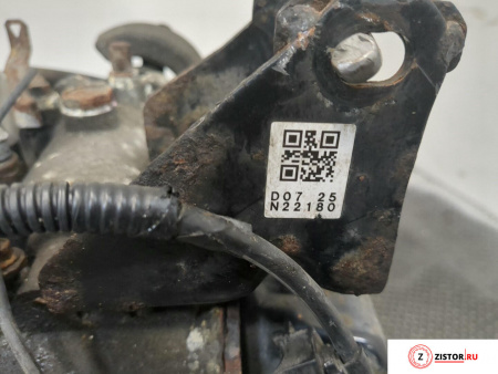 МКПП 5 ст. Toyota Corolla E12 2001-2006, артикул 8814130 4ZZ-FE на Toyota Corolla E12 2001-2006  1.4 л — купить, цена 1800 руб.