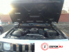 Блок цилиндров (Шорт блок) L52 для Hummer H3 3.5 л