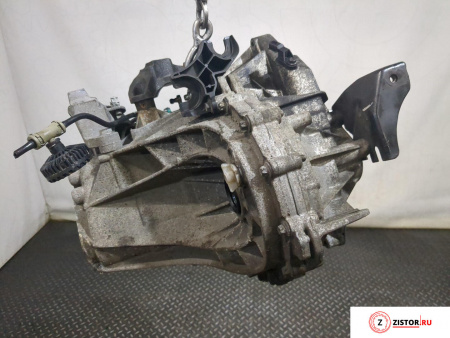МКПП 6 ст. Renault Scenic 2009-2012, артикул 8396520 K9K 832 на Renault Scenic 2009-2012  1.5 л — купить, цена 20000 руб.