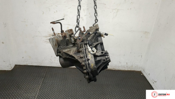 МКПП 5 ст. Ford Transit 2006-2014, артикул 8286724 P8FA на Ford Transit 2006-2014  2.2 л — купить, цена 22800 руб.