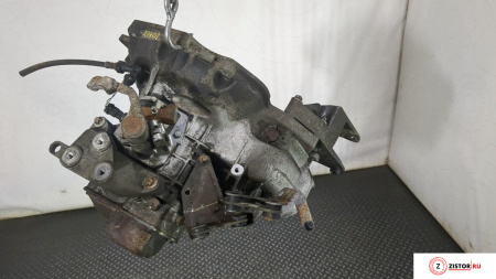 МКПП 5 ст. Opel Vectra C 2002-2008, артикул 8611555 Z18XE на Opel Vectra C 2002-2008  1.8 л — купить, цена 73100 руб.