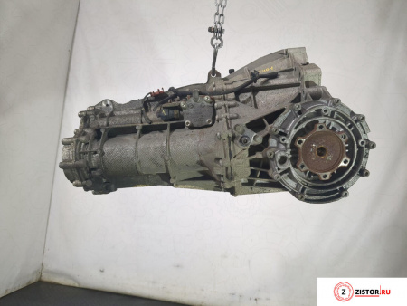 МКПП 6 ст. Audi A4 (B8) 2007-2011, артикул 8574666 CAGA на Audi A4 (B8) 2007-2011 2 л — купить, цена 13600 руб.