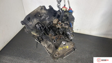 МКПП 5 ст. Ford Transit 2000-2006, артикул 9032091 F3FA на Ford Transit 2000-2006 2 л — купить, цена 6700 руб.