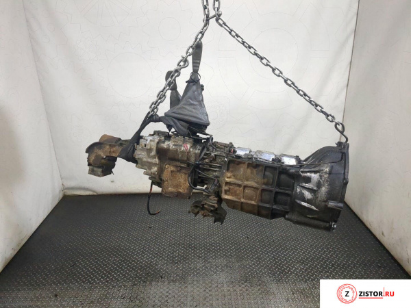 МКПП 5 ст. 4х4 Mitsubishi Montero Sport / Pajero Sport 1996-2008, артикул 8496206 4D56 на Mitsubishi Montero Sport / Pajero Sport 1996-2008  2.5 л — купить, цена 37100 руб.