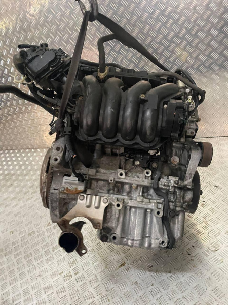 Двигатель R20A3 Honda Accord 8 2.0 Бензин