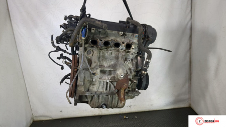 Контрактный двигатель HWDA на Ford Focus 2 2005-2008 1.6 л (HWDB; HWDA; HWDB) — купить, цена 78900 руб.