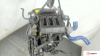 Контрактный двигатель TD4 204D3 на Land Rover Freelander 1 1998-2007 2 л — купить, цена 13400 руб.