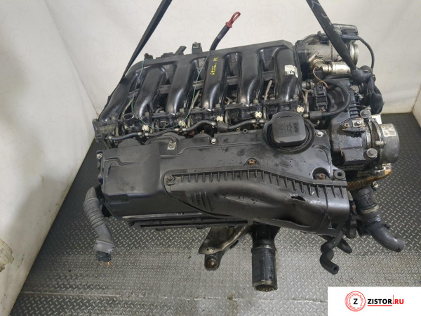 Контрактный двигатель 30 6D 3 на BMW 3 E90, E91, E92, E93 2005-2012 3 л (30 6D 3; 30 6D 3) — купить, цена 237500 руб.